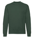 Classic Set In Sweat Bottle Green