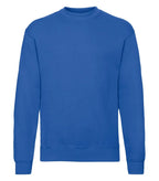 Classic Set In Sweat RoyalBlue