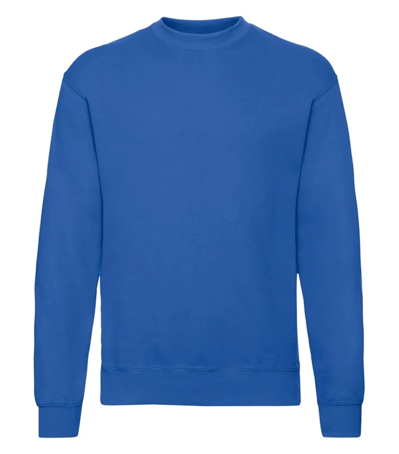 Classic Set In Sweat RoyalBlue