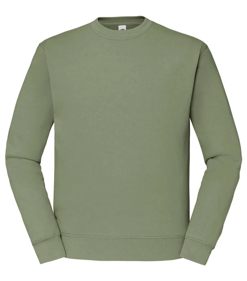 Classic Set In Sweat ClassicOlive