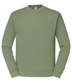 Classic Set In Sweat ClassicOlive