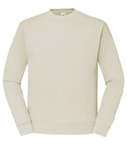 Classic Set In Sweat Natural