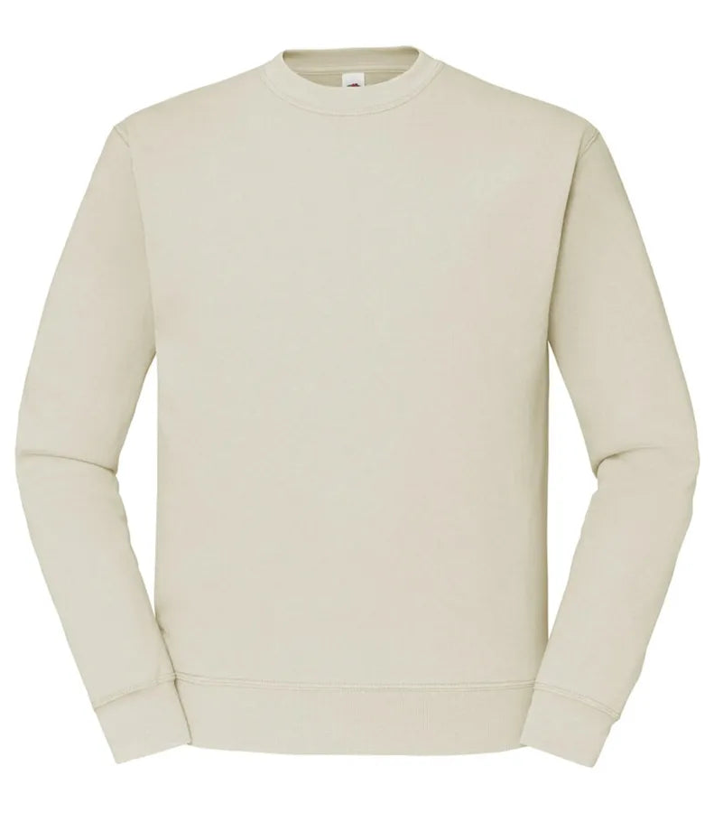 Classic Set In Sweat Natural