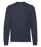 Classic Set In Sweat DeepNavy
