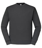 Classic Set In Sweat LightGraphite