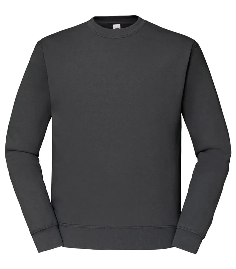 Classic Set In Sweat LightGraphite