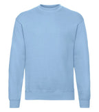 Classic Set In Sweat NewSkyBlue