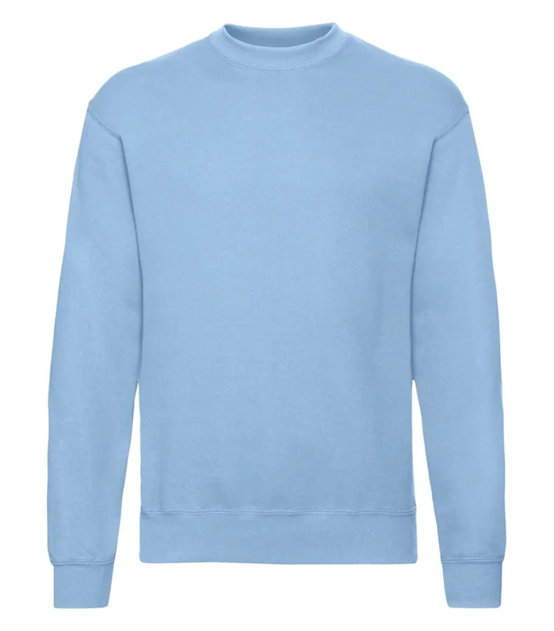 Classic Set In Sweat NewSkyBlue