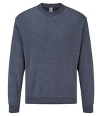 Classic Set In Sweat HeatherNavy