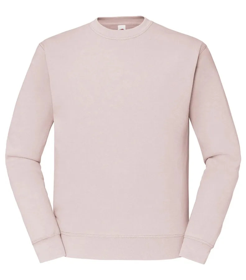 Classic Set In Sweat PowderRose