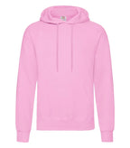 Classic Hooded Sweat LightPink