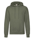 Classic Hooded Sweat ClassicOlive
