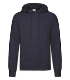 Classic Hooded Sweat DeepNavy