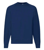 Classic Raglan Sweat Navy