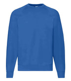 Classic Raglan Sweat RoyalBlue
