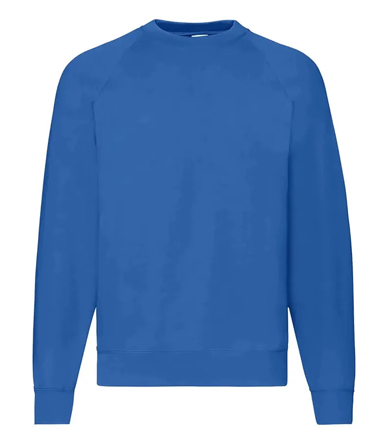 Classic Raglan Sweat RoyalBlue