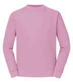 Classic Raglan Sweat LightPink