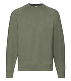 Classic Raglan Sweat ClassicOlive
