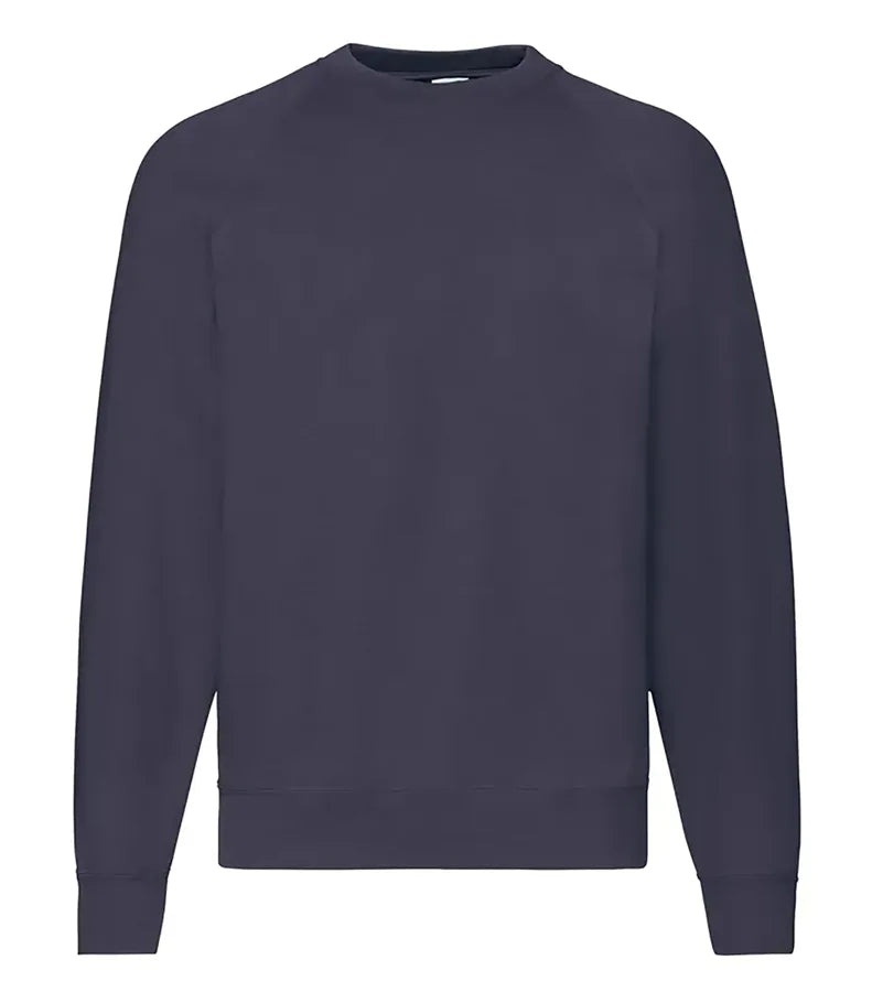 Classic Raglan Sweat DeepNavy