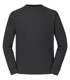 Classic Raglan Sweat LightGraphite