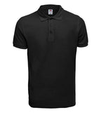 Premium Polo Black