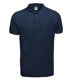 Premium Polo Navy