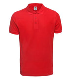 Premium Polo Red
