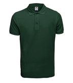 Premium Polo Bottle Green