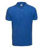 Premium Polo RoyalBlue