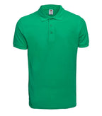 Premium Polo KellyGreen