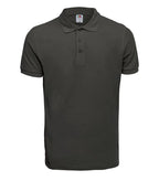 Premium Polo LightGraphite