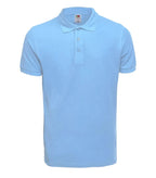 Premium Polo NewSkyBlue