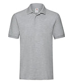 Premium Polo AthleticHeather