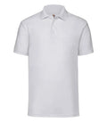 65/35 Polo White