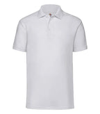 65/35 Polo White