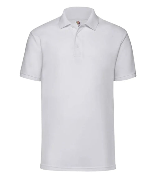 65/35 Polo White