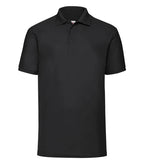 65/35 Polo Black