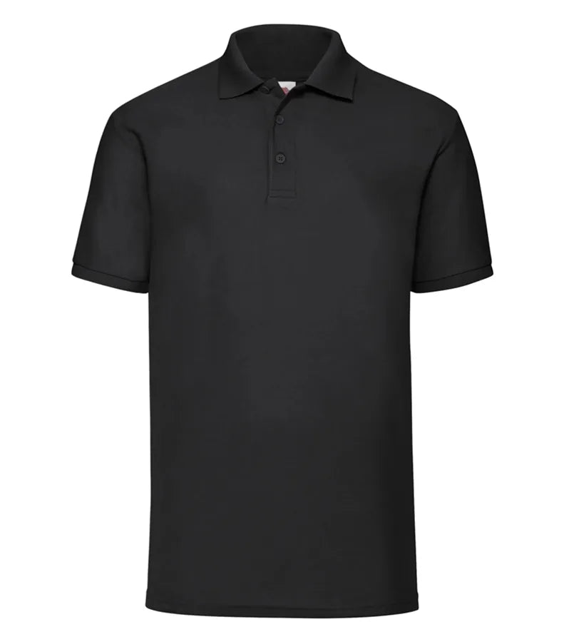 65/35 Polo Black
