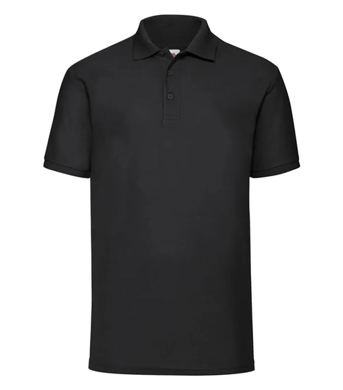 65/35 Polo Black
