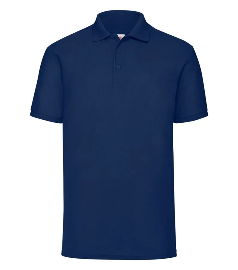 65/35 Polo Navy