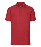 65/35 Polo Red