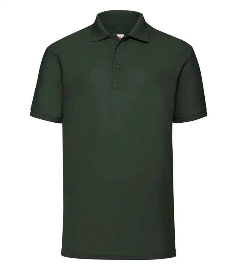 65/35 Polo Bottle Green