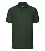 65/35 Polo Bottle Green