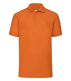 65/35 Polo Orange