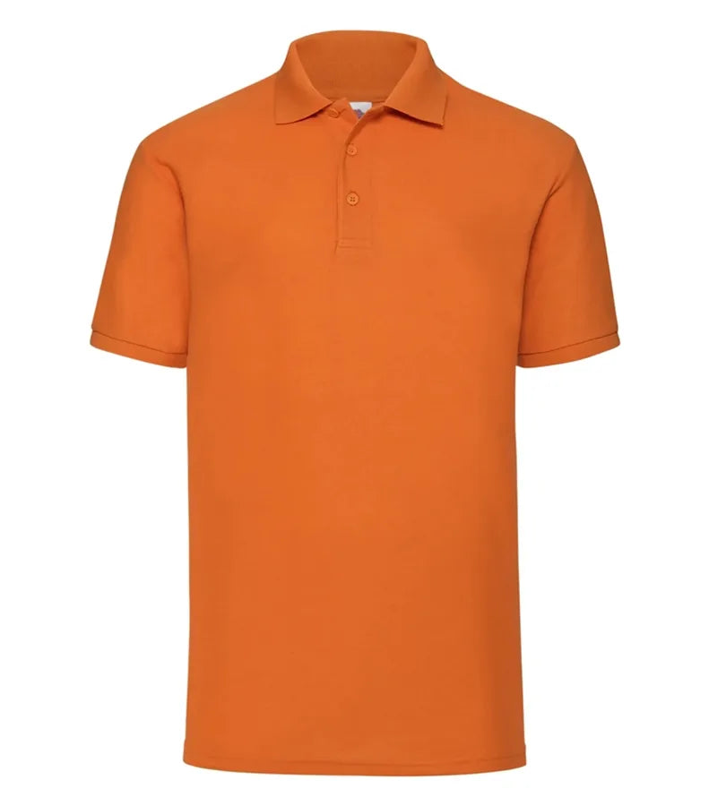 65/35 Polo Orange