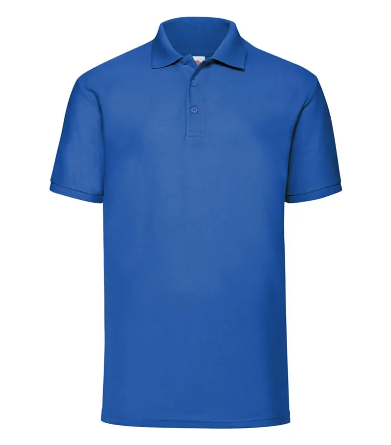 65/35 Polo RoyalBlue