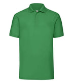65/35 Polo KellyGreen