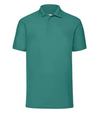 65/35 Polo Emerald