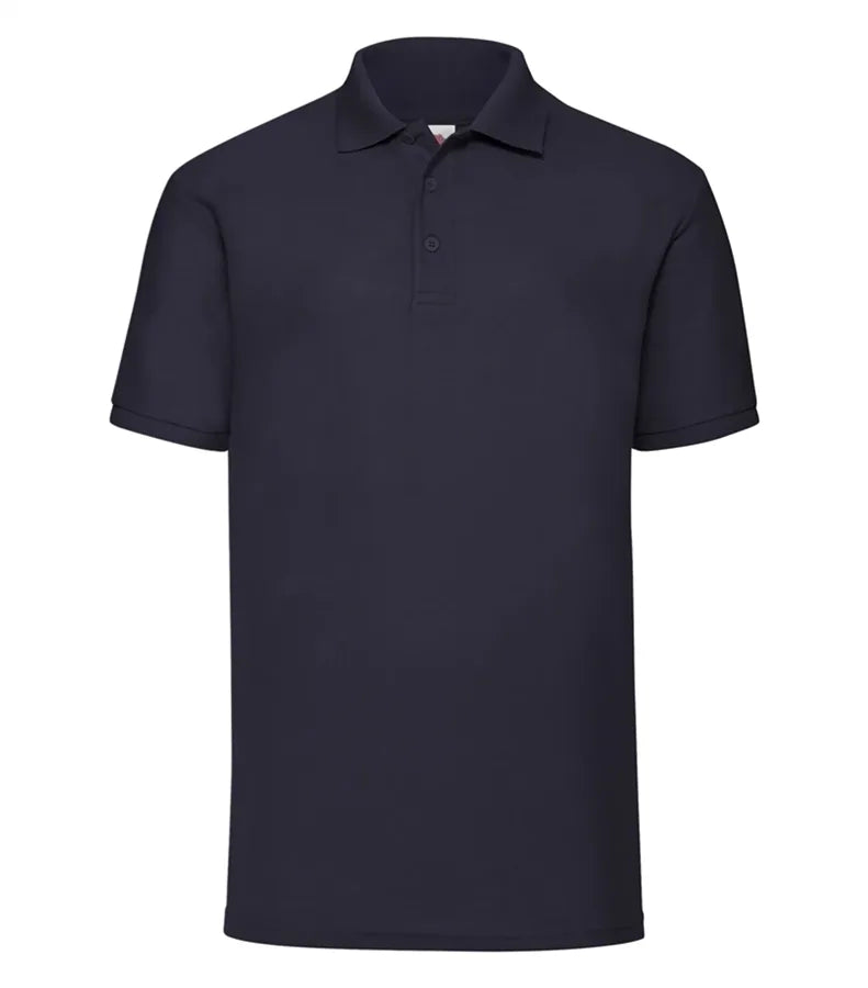 65/35 Polo DeepNavy