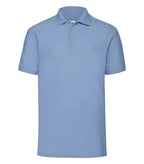 65/35 Polo NewSkyBlue